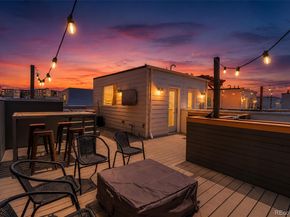 3425 Larimer Street 107, Denver CO 80205