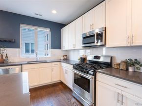 3425 Larimer Street 107, Denver CO 80205