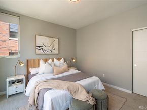 3425 Larimer Street 107, Denver CO 80205