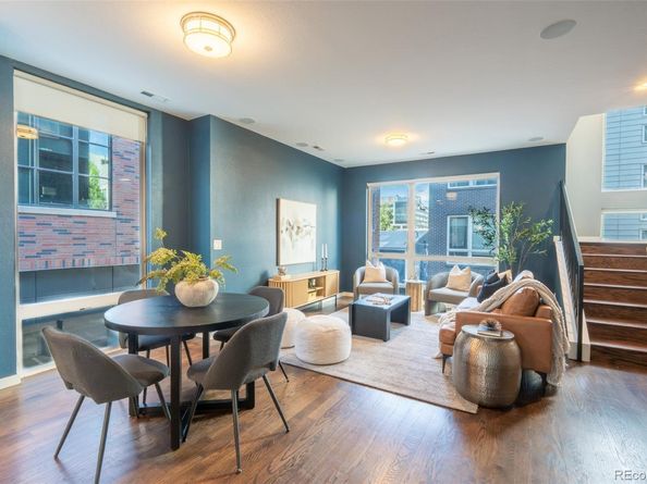 3425 Larimer Street 107, Denver CO 80205