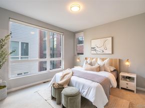 3425 Larimer Street 107, Denver CO 80205