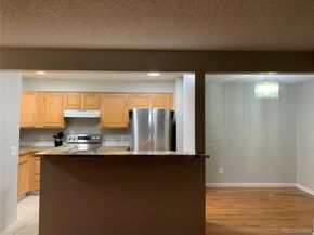 14602 E 2nd Avenue 109C, Aurora CO 80011