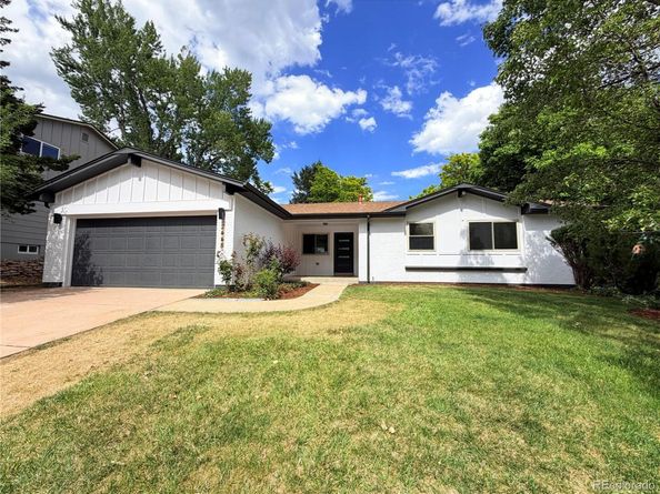 Undisclosed Address #6982434, Denver CO 80227