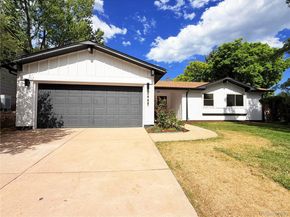 Undisclosed Address #6982434, Denver CO 80227