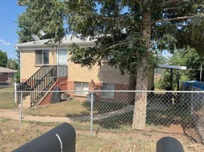 3850 S King Street, Denver CO 80236