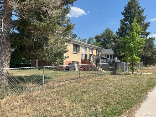 3850 S King Street, Denver CO 80236
