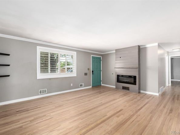 6598 S Logan Street, Centennial CO 80121