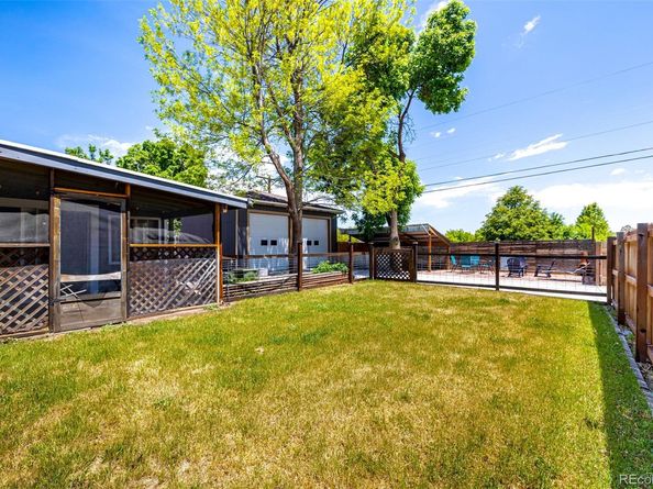6598 S Logan Street, Centennial CO 80121