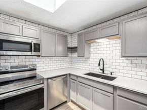 6598 S Logan Street, Centennial CO 80121