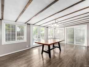 6598 S Logan Street, Centennial CO 80121