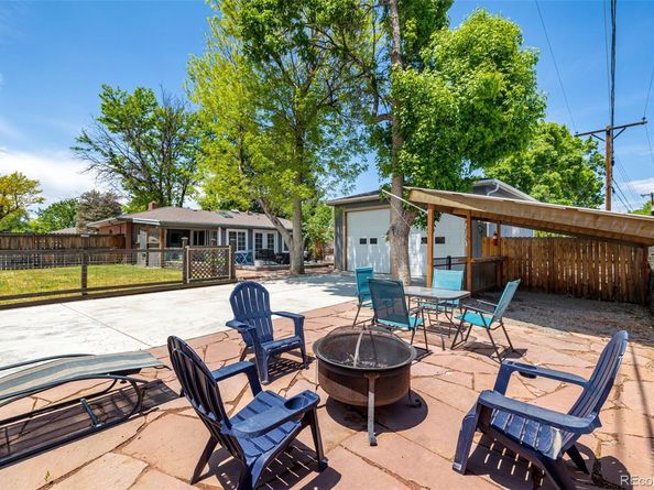 6598 S Logan Street, Centennial CO 80121