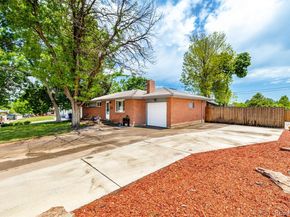 6598 S Logan Street, Centennial CO 80121