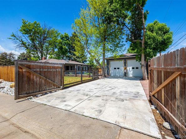 6598 S Logan Street, Centennial CO 80121