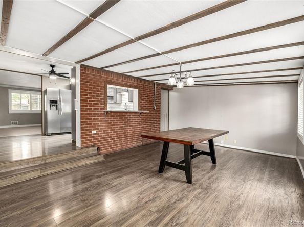 6598 S Logan Street, Centennial CO 80121