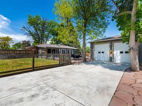 6598 S Logan Street, Centennial CO 80121