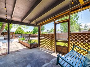 6598 S Logan Street, Centennial CO 80121