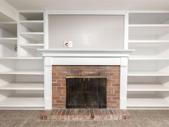 6598 S Logan Street, Centennial CO 80121