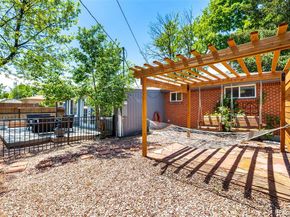 6598 S Logan Street, Centennial CO 80121