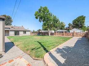4880 Ingalls Street, Wheat Ridge CO 80033