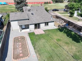 4880 Ingalls Street, Wheat Ridge CO 80033
