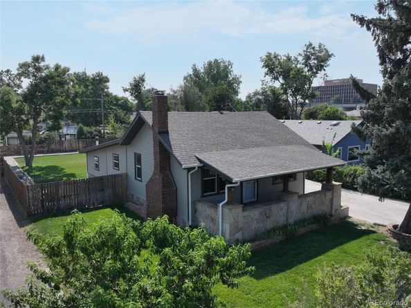4880 Ingalls Street, Wheat Ridge CO 80033