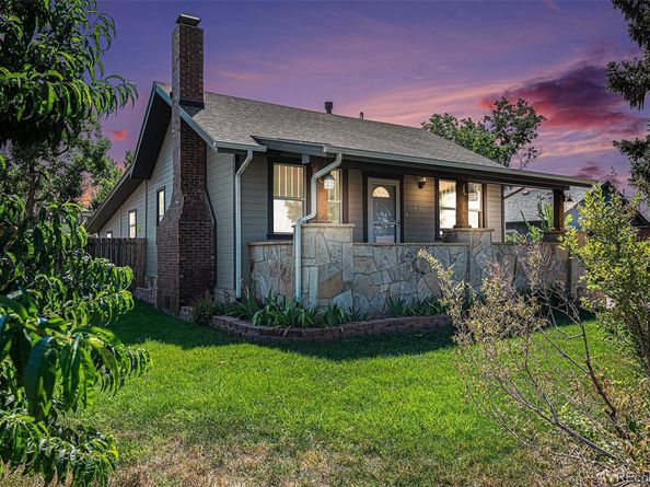 4880 Ingalls Street, Wheat Ridge CO 80033