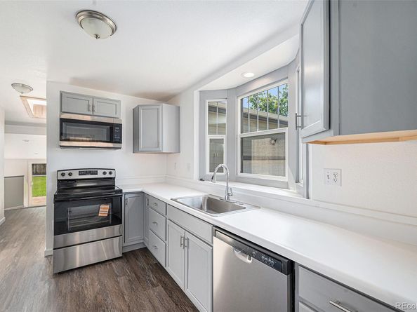 4880 Ingalls Street, Wheat Ridge CO 80033
