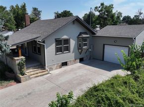 4880 Ingalls Street, Wheat Ridge CO 80033