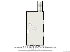 4880 Ingalls Street, Wheat Ridge CO 80033