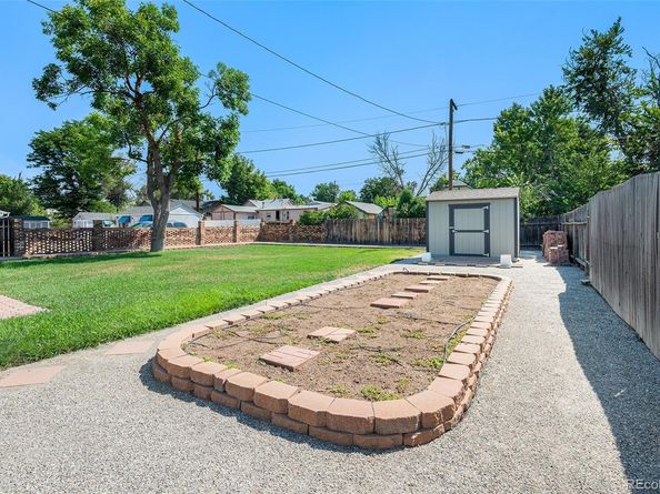 4880 Ingalls Street, Wheat Ridge CO 80033