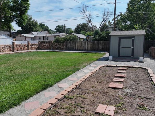 4880 Ingalls Street, Wheat Ridge CO 80033