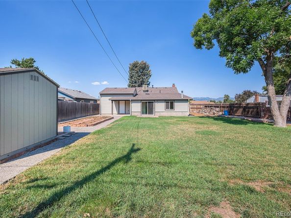 4880 Ingalls Street, Wheat Ridge CO 80033