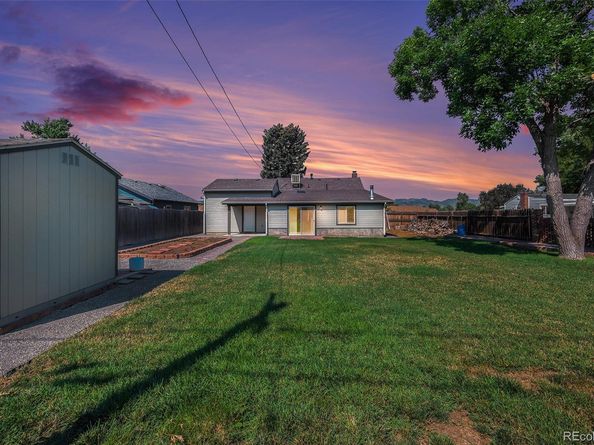 4880 Ingalls Street, Wheat Ridge CO 80033