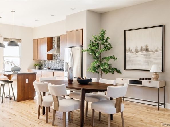 3422 Central Park Boulevard, Denver CO 80238