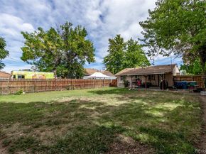 Undisclosed Address #6945658, Commerce City CO 80022