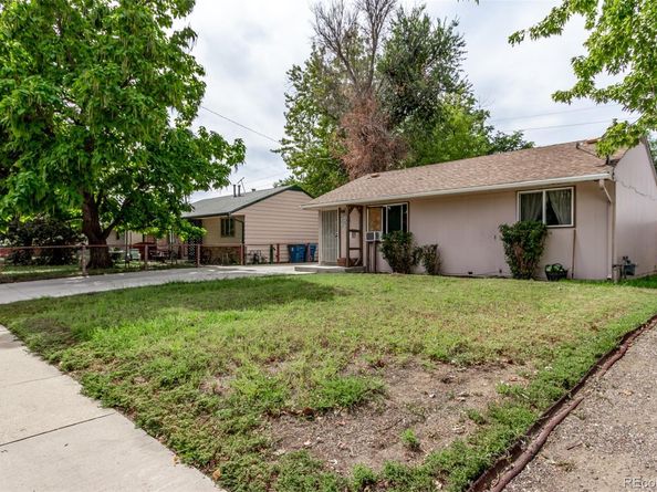 Undisclosed Address #6945658, Commerce City CO 80022