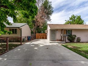 Undisclosed Address #6945658, Commerce City CO 80022