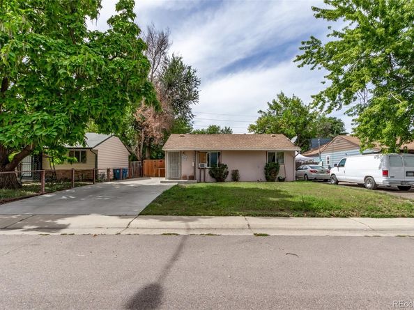 Undisclosed Address #6945658, Commerce City CO 80022