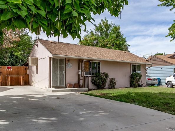 Undisclosed Address #6945658, Commerce City CO 80022