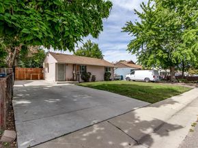 Undisclosed Address #6945658, Commerce City CO 80022
