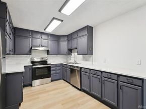 13635 E Bates Avenue 205, Aurora CO 80014