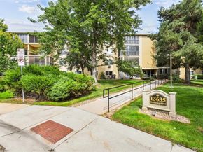 13635 E Bates Avenue 205, Aurora CO 80014