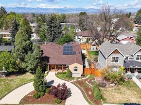 3265 S Ash Street, Denver CO 80222