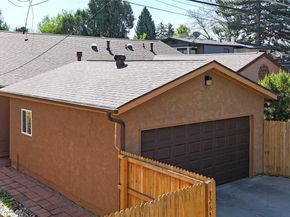 3265 S Ash Street, Denver CO 80222