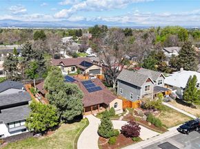 3265 S Ash Street, Denver CO 80222