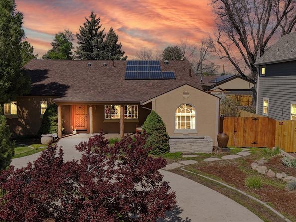 3265 S Ash Street, Denver CO 80222
