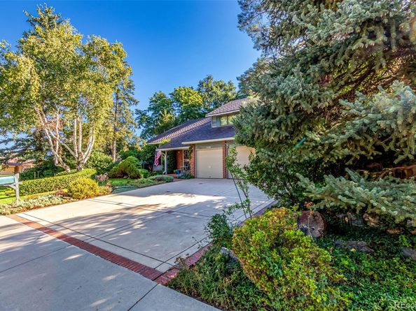 7730 Nelson Street, Arvada CO 80005