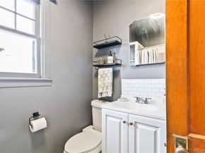 45 S Grove Street, Denver CO 80219