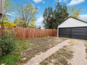 45 S Grove Street, Denver CO 80219