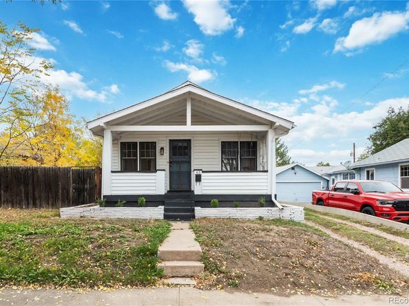 45 S Grove Street, Denver CO 80219